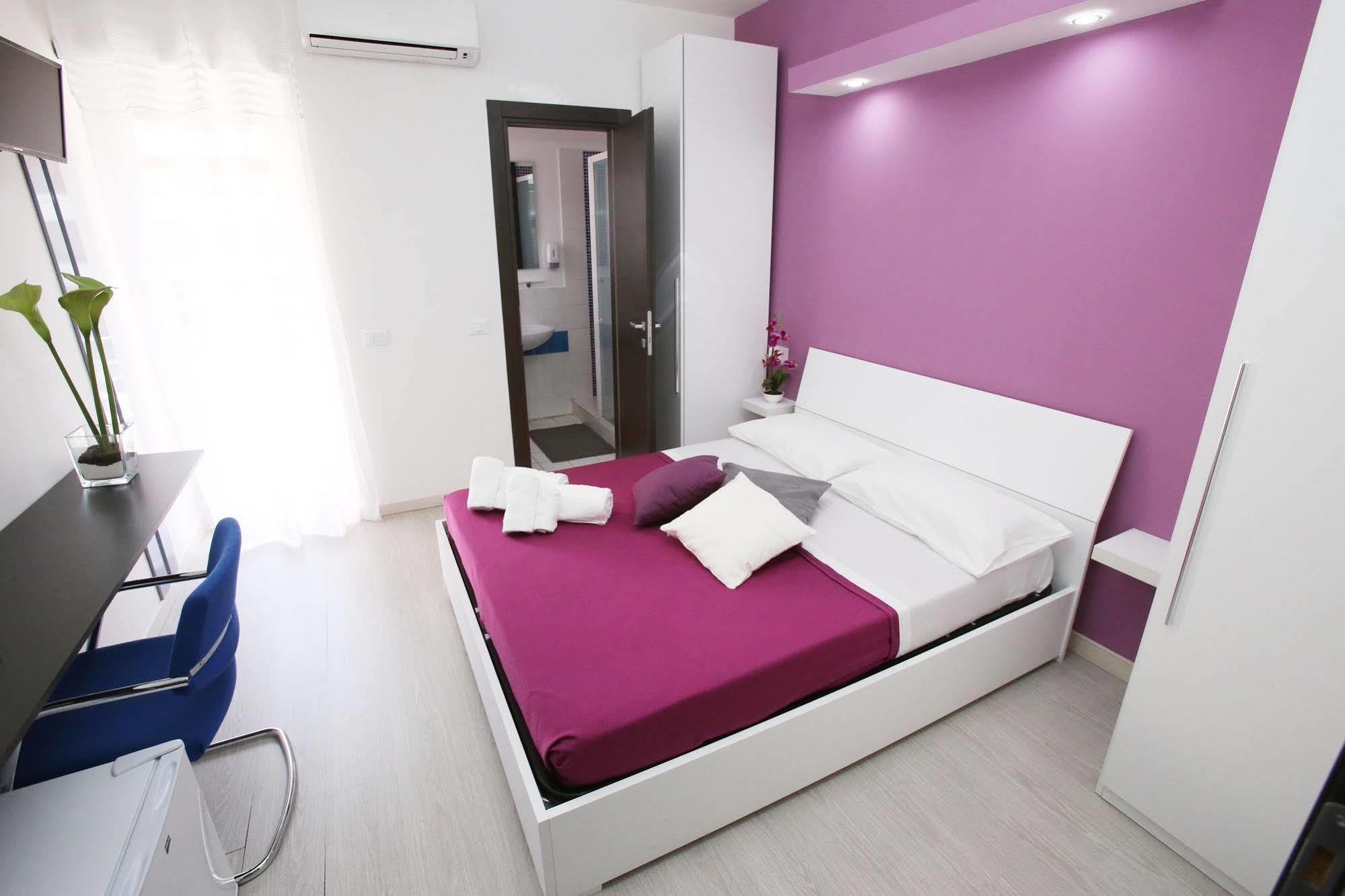 Maison d'hôtes Iris 3*