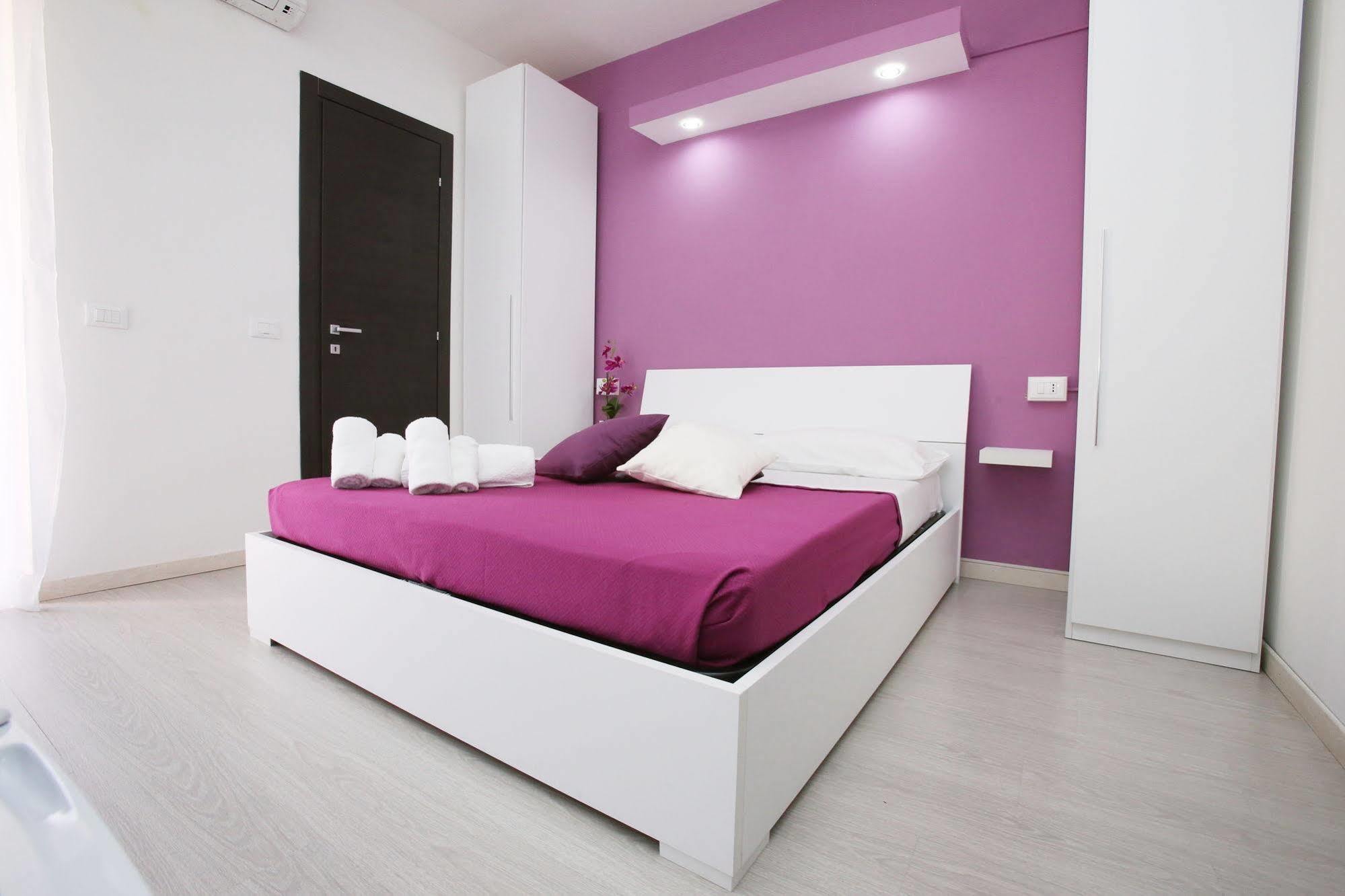 Iris 3* Rome